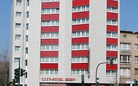 Hotel Essen City